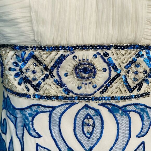 NWT - Sue Wong Walt Disney Signature Dress - Picture 4 of 10